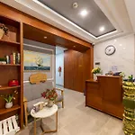 Woody House trung tâm Sài Gòn