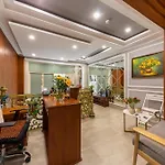 Woody House trung tâm Sài Gòn