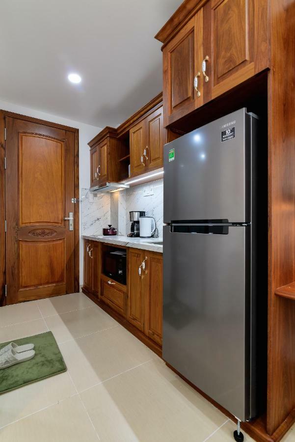 Woody House Trung Tâm Sài Gòn 3* TP. Hồ Chí Minh