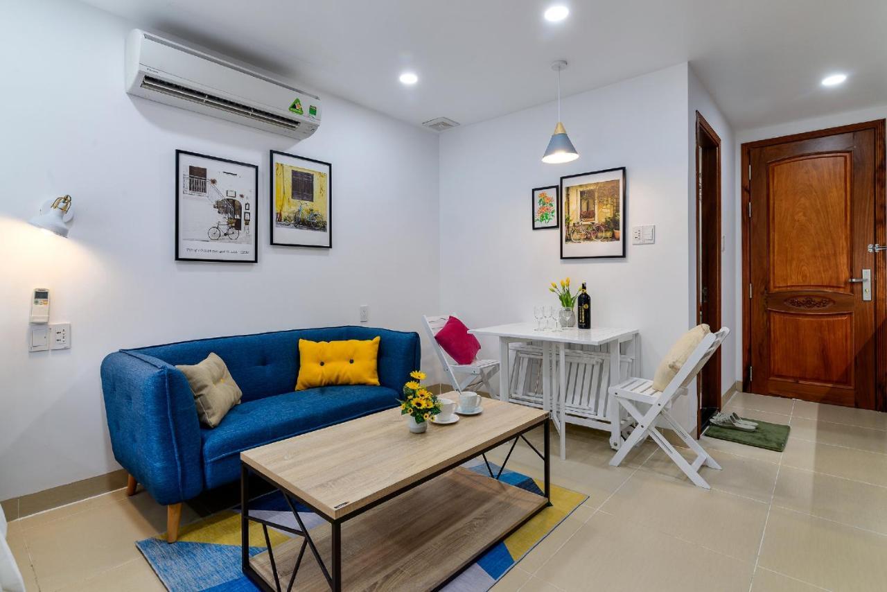 Woody House Trung Tâm Sài Gòn TP. Hồ Chí Minh